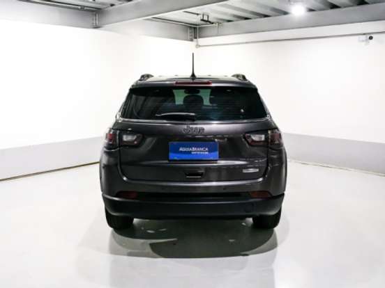 JEEP-COMPASS-1.3 T270 TURBO FLEX LONGITUDE AT6 JEEP-COMPASS-2024