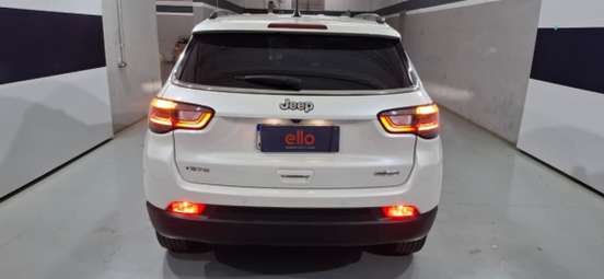 JEEP-COMPASS-1.3 T270 TURBO FLEX LONGITUDE AT6 JEEP-COMPASS-2022