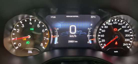 JEEP-COMPASS-1.3 T270 TURBO FLEX LONGITUDE AT6 JEEP-COMPASS-2022