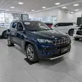 JEEP COMPASS 1.3 T270 TURBO FLEX LONGITUDE AT6 JEEP COMPASS 1.3 T270 TURBO FLEX LONGITUDE AT6