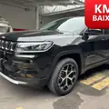 JEEP COMPASS 1.3 T270 TURBO FLEX LONGITUDE AT6 JEEP COMPASS 1.3 T270 TURBO FLEX LONGITUDE AT6