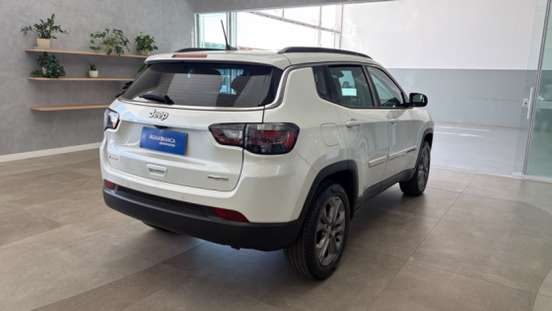 JEEP-COMPASS-1.3 T270 TURBO FLEX LONGITUDE AT6 JEEP-COMPASS-2023