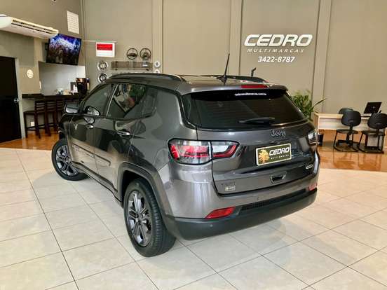 JEEP-COMPASS-1.3 T270 TURBO FLEX LONGITUDE AT6 JEEP-COMPASS-2023
