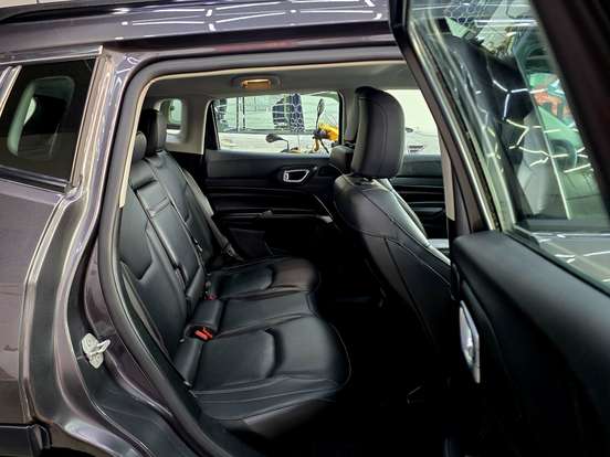 JEEP-COMPASS-1.3 T270 TURBO FLEX LONGITUDE AT6 JEEP-COMPASS-2022