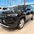 JEEP COMPASS 1.3 T270 TURBO FLEX LONGITUDE AT6 JEEP COMPASS 1.3 T270 TURBO FLEX LONGITUDE AT6