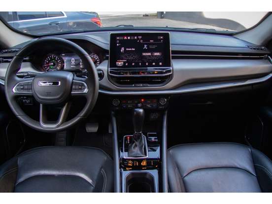 JEEP-COMPASS-1.3 T270 TURBO FLEX LONGITUDE AT6 JEEP-COMPASS-2023