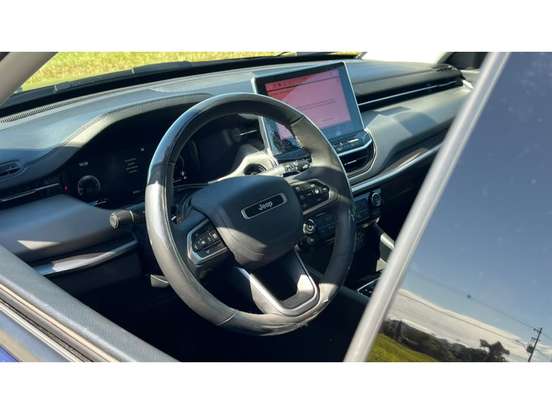 JEEP-COMPASS-1.3 T270 TURBO FLEX LONGITUDE AT6 JEEP-COMPASS-2025