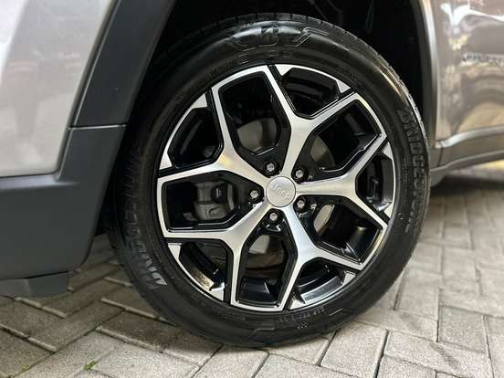 JEEP-COMPASS-1.3 T270 TURBO FLEX S AT6 JEEP-COMPASS-2024