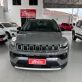 JEEP COMPASS 1.3 T270 TURBO FLEX S AT6 JEEP COMPASS 1.3 T270 TURBO FLEX S AT6
