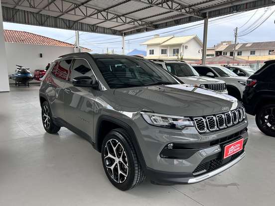 JEEP-COMPASS-1.3 T270 TURBO FLEX S AT6 JEEP-COMPASS-2026