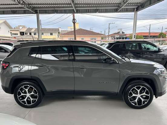 JEEP-COMPASS-1.3 T270 TURBO FLEX S AT6 JEEP-COMPASS-2026