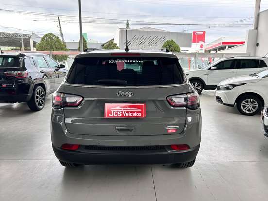 JEEP-COMPASS-1.3 T270 TURBO FLEX S AT6 JEEP-COMPASS-2026