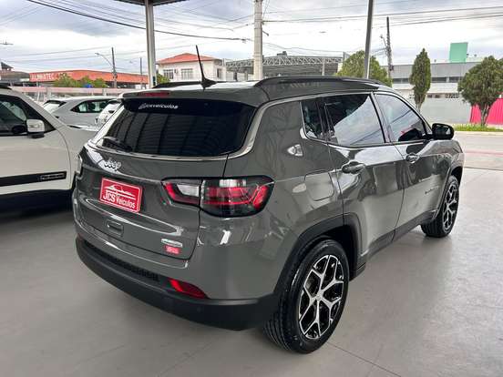 JEEP-COMPASS-1.3 T270 TURBO FLEX S AT6 JEEP-COMPASS-2026