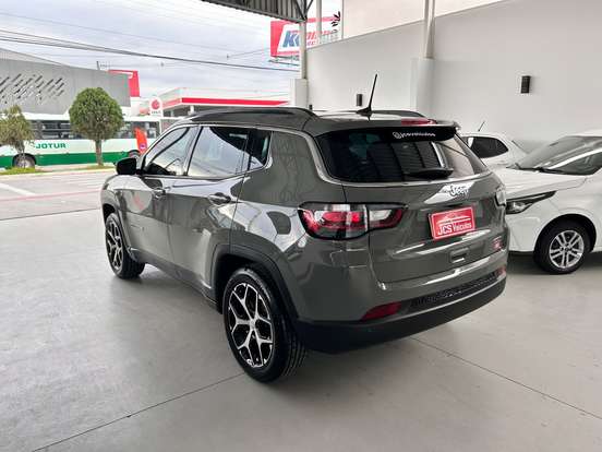 JEEP-COMPASS-1.3 T270 TURBO FLEX S AT6 JEEP-COMPASS-2026