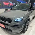 JEEP COMPASS 1.3 T270 TURBO FLEX S AT6 JEEP COMPASS 1.3 T270 TURBO FLEX S AT6