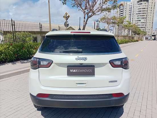 JEEP-COMPASS-1.3 T270 TURBO FLEX S AT6 JEEP-COMPASS-2024