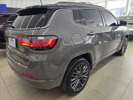 JEEP-COMPASS-1.3 T270 TURBO FLEX S AT6 JEEP-COMPASS-2021