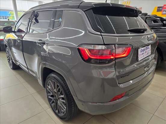 JEEP-COMPASS-1.3 T270 TURBO FLEX S AT6 JEEP-COMPASS-2021