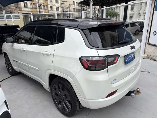 JEEP-COMPASS-1.3 T270 TURBO FLEX S AT6 JEEP-COMPASS-2025