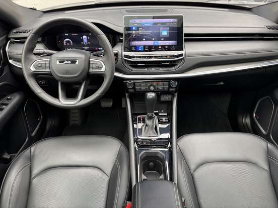 JEEP-COMPASS-1.3 T270 TURBO FLEX S AT6 JEEP-COMPASS-2025