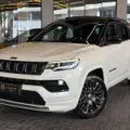 JEEP COMPASS 1.3 T270 TURBO FLEX S AT6 JEEP COMPASS 1.3 T270 TURBO FLEX S AT6