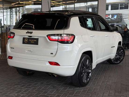 JEEP-COMPASS-1.3 T270 TURBO FLEX S AT6 JEEP-COMPASS-2022