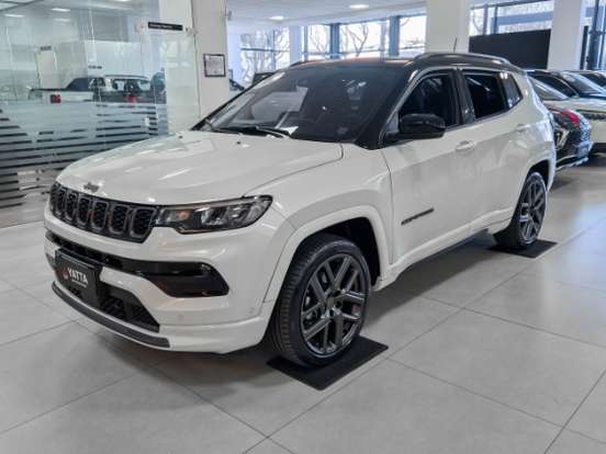 JEEP-COMPASS-1.3 T270 TURBO FLEX S AT6 JEEP-COMPASS-2024