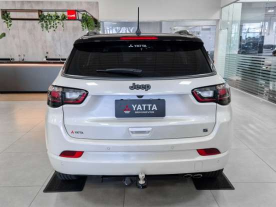 JEEP-COMPASS-1.3 T270 TURBO FLEX S AT6 JEEP-COMPASS-2024