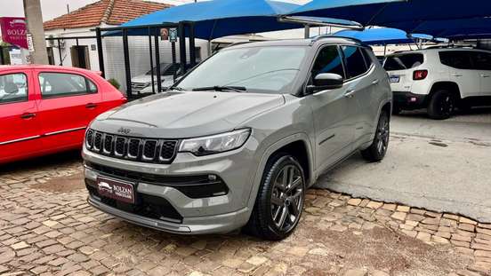 JEEP-COMPASS-1.3 T270 TURBO FLEX S AT6 JEEP-COMPASS-2025