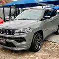 JEEP COMPASS 1.3 T270 TURBO FLEX S AT6 JEEP COMPASS 1.3 T270 TURBO FLEX S AT6