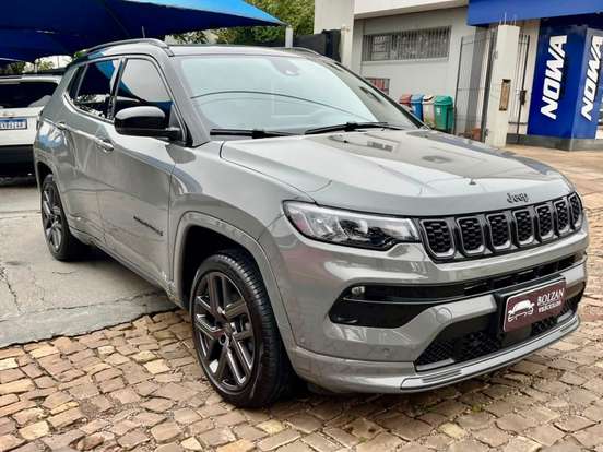 JEEP-COMPASS-1.3 T270 TURBO FLEX S AT6 JEEP-COMPASS-2025