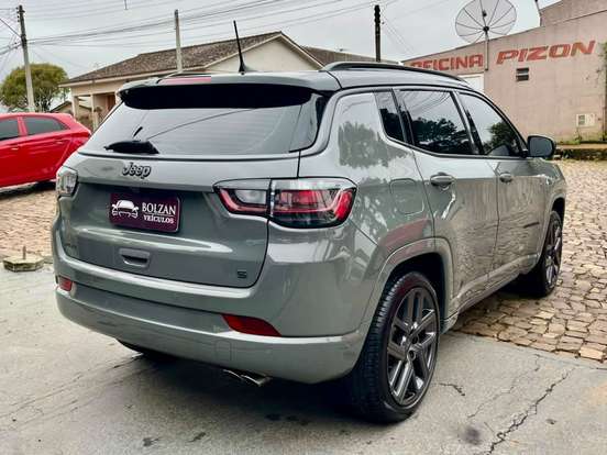 JEEP-COMPASS-1.3 T270 TURBO FLEX S AT6 JEEP-COMPASS-2025