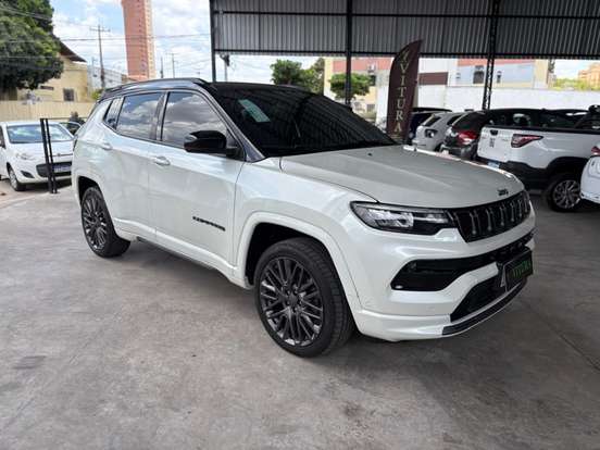 JEEP-COMPASS-1.3 T270 TURBO FLEX S AT6 JEEP-COMPASS-2023