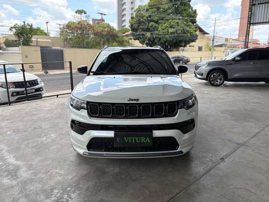 JEEP-COMPASS-1.3 T270 TURBO FLEX S AT6 JEEP-COMPASS-2023