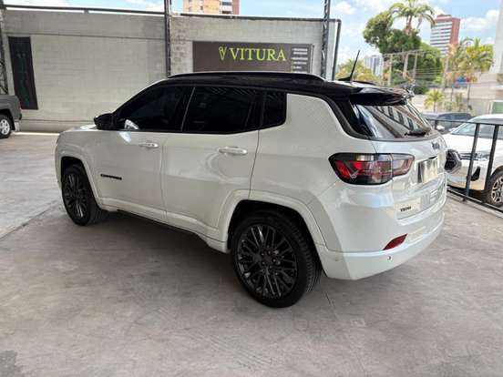 JEEP-COMPASS-1.3 T270 TURBO FLEX S AT6 JEEP-COMPASS-2023