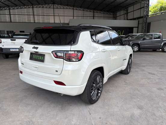 JEEP-COMPASS-1.3 T270 TURBO FLEX S AT6 JEEP-COMPASS-2023