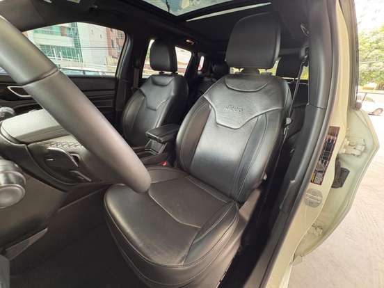JEEP-COMPASS-1.3 T270 TURBO FLEX S AT6 JEEP-COMPASS-2023