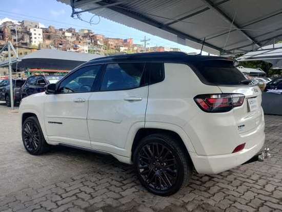 JEEP-COMPASS-1.3 T270 TURBO FLEX S AT6 JEEP-COMPASS-2023