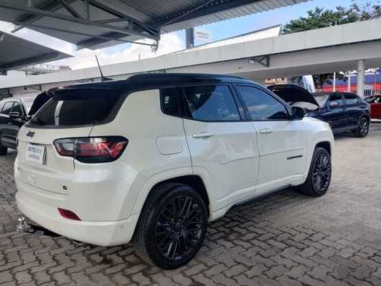 JEEP-COMPASS-1.3 T270 TURBO FLEX S AT6 JEEP-COMPASS-2023