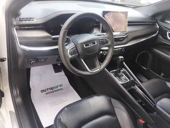 JEEP-COMPASS-1.3 T270 TURBO FLEX S AT6 JEEP-COMPASS-2023