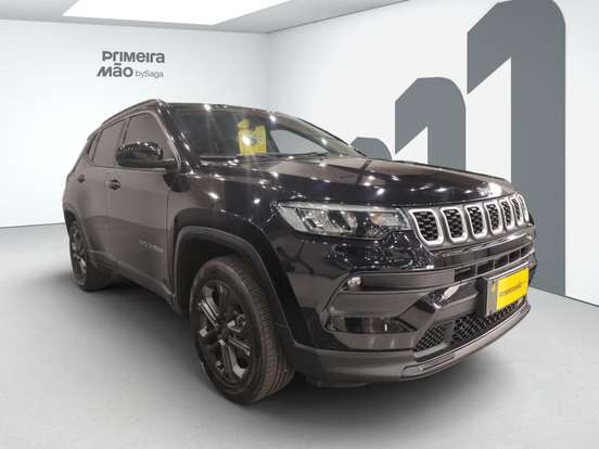 JEEP-COMPASS-1.3 T270 TURBO FLEX SPORT AT6 JEEP-COMPASS-2024
