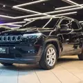 JEEP COMPASS 1.3 T270 TURBO FLEX SPORT AT6 JEEP COMPASS 1.3 T270 TURBO FLEX SPORT AT6