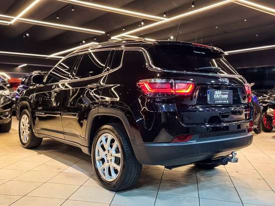 JEEP-COMPASS-1.3 T270 TURBO FLEX SPORT AT6 JEEP-COMPASS-2024