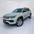 JEEP COMPASS 1.3 T270 TURBO FLEX SPORT AT6 JEEP COMPASS 1.3 T270 TURBO FLEX SPORT AT6