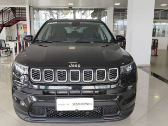 JEEP-COMPASS-1.3 T270 TURBO FLEX SPORT AT6 JEEP-COMPASS-2025