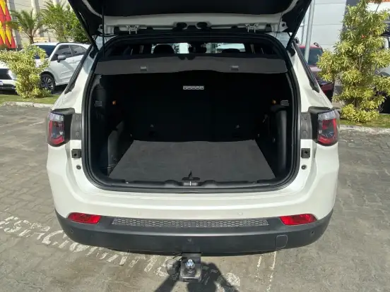 JEEP-COMPASS-2.0 16V DIESEL LIMITED 4X4 AUTOMÁTICO JEEP-COMPASS-2019