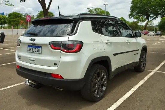 JEEP-COMPASS-2.0 16V DIESEL LIMITED 4X4 AUTOMÁTICO JEEP-COMPASS-2020