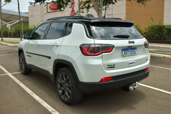 JEEP-COMPASS-2.0 16V DIESEL LIMITED 4X4 AUTOMÁTICO JEEP-COMPASS-2020