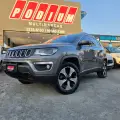 JEEP COMPASS 2.0 16V DIESEL LONGITUDE 4X4 AUTOMÁTICO JEEP COMPASS 2.0 16V DIESEL LONGITUDE 4X4 AUTOMÁTICO
