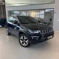 JEEP COMPASS 2.0 16V DIESEL LONGITUDE 4X4 AUTOMÁTICO JEEP COMPASS 2.0 16V DIESEL LONGITUDE 4X4 AUTOMÁTICO